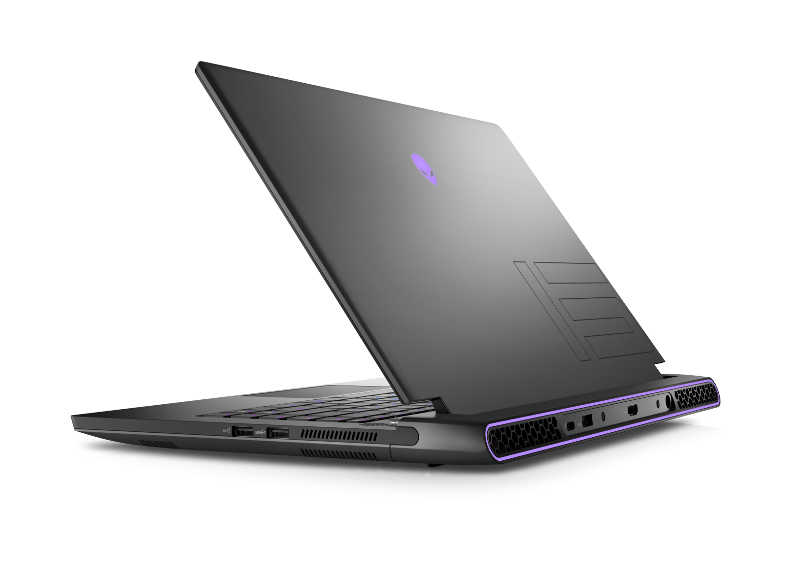 [レンタル] DELL(デル) ALIENWARE M15 R7 INTEL フルカスタマイズ ゲーミングノートパソコン (Core(TM) i7-12700H /GeForce RTX™ 3060 /15.6型/16GB/M.2 SSD 512GB/165Hz) CAAWM15R7I00JP - 3
