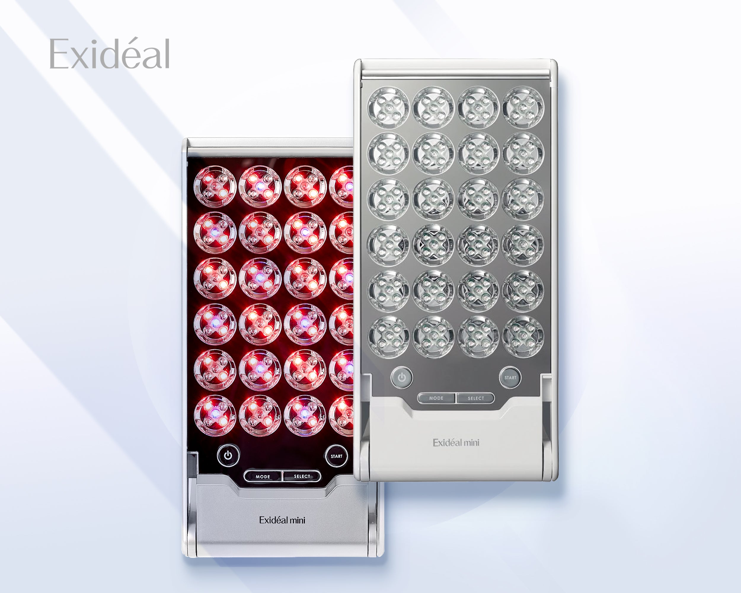 [レンタル] ハスラック Exideal mini エクスイディアル ミニ LED EX-120 - 3