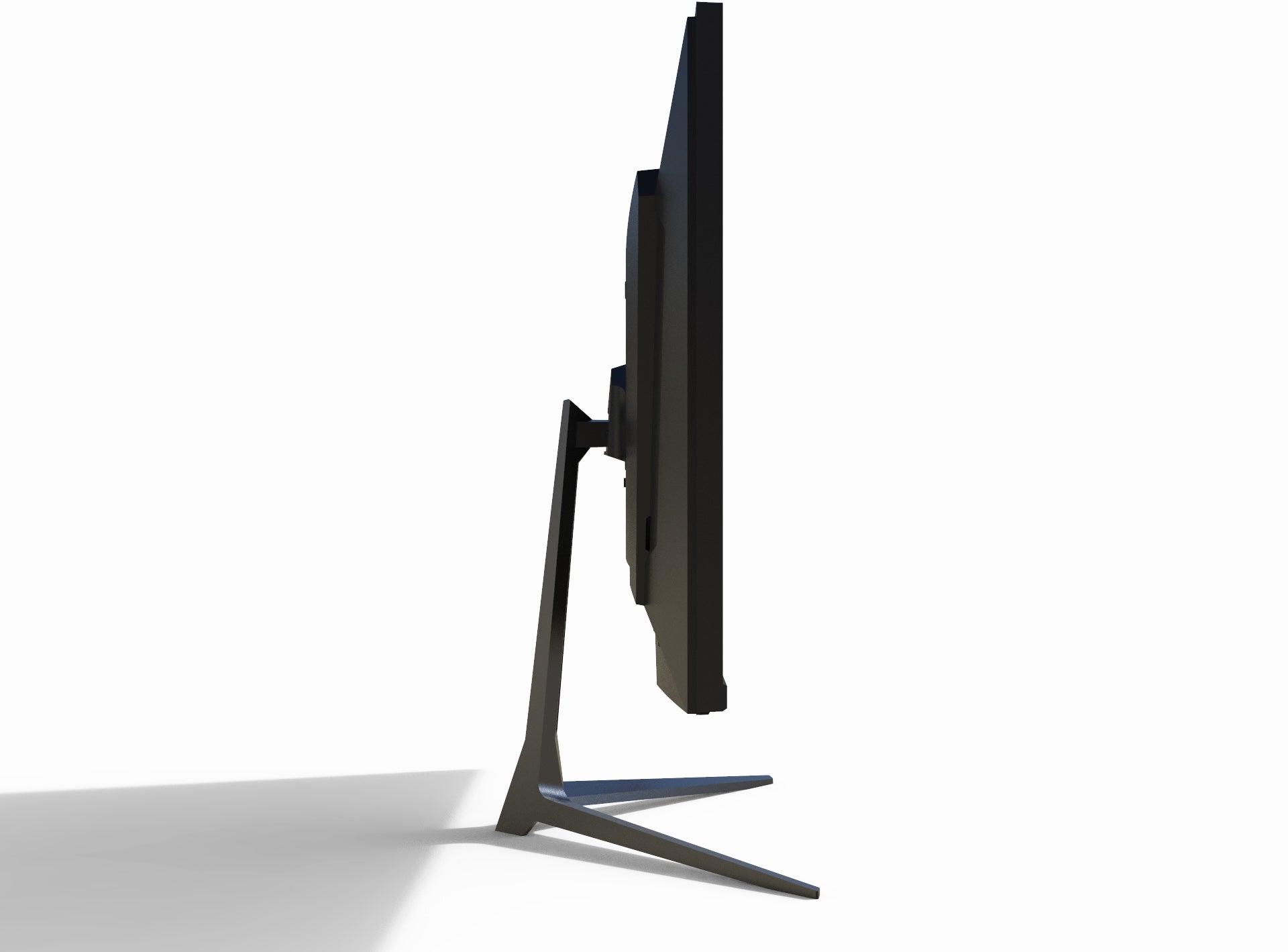 [レンタル] IRIE 25インチ ゲーミングモニター FFF-LD25G2 - 4