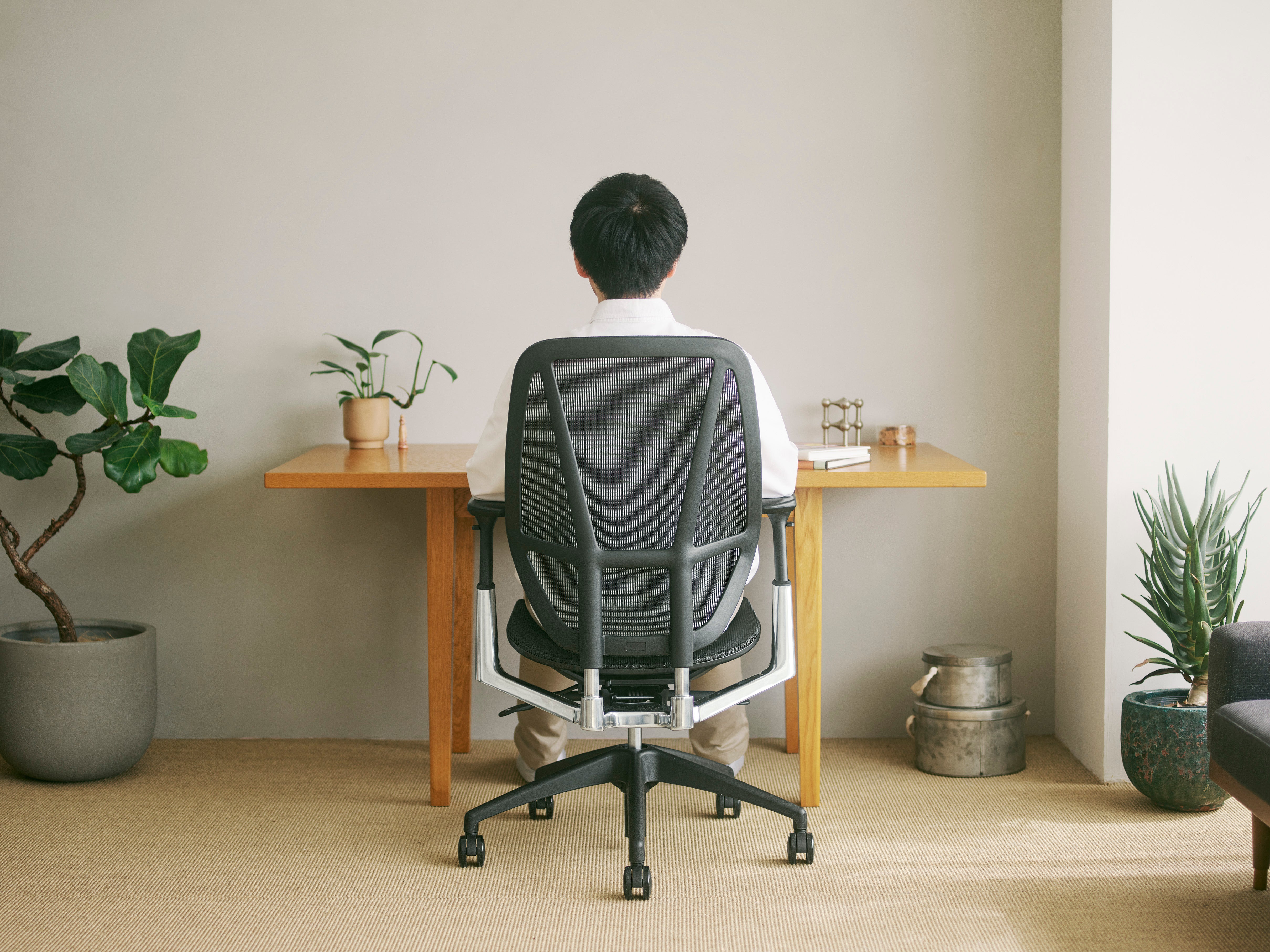 [レンタル] Palmwork パームワークチェア - 8