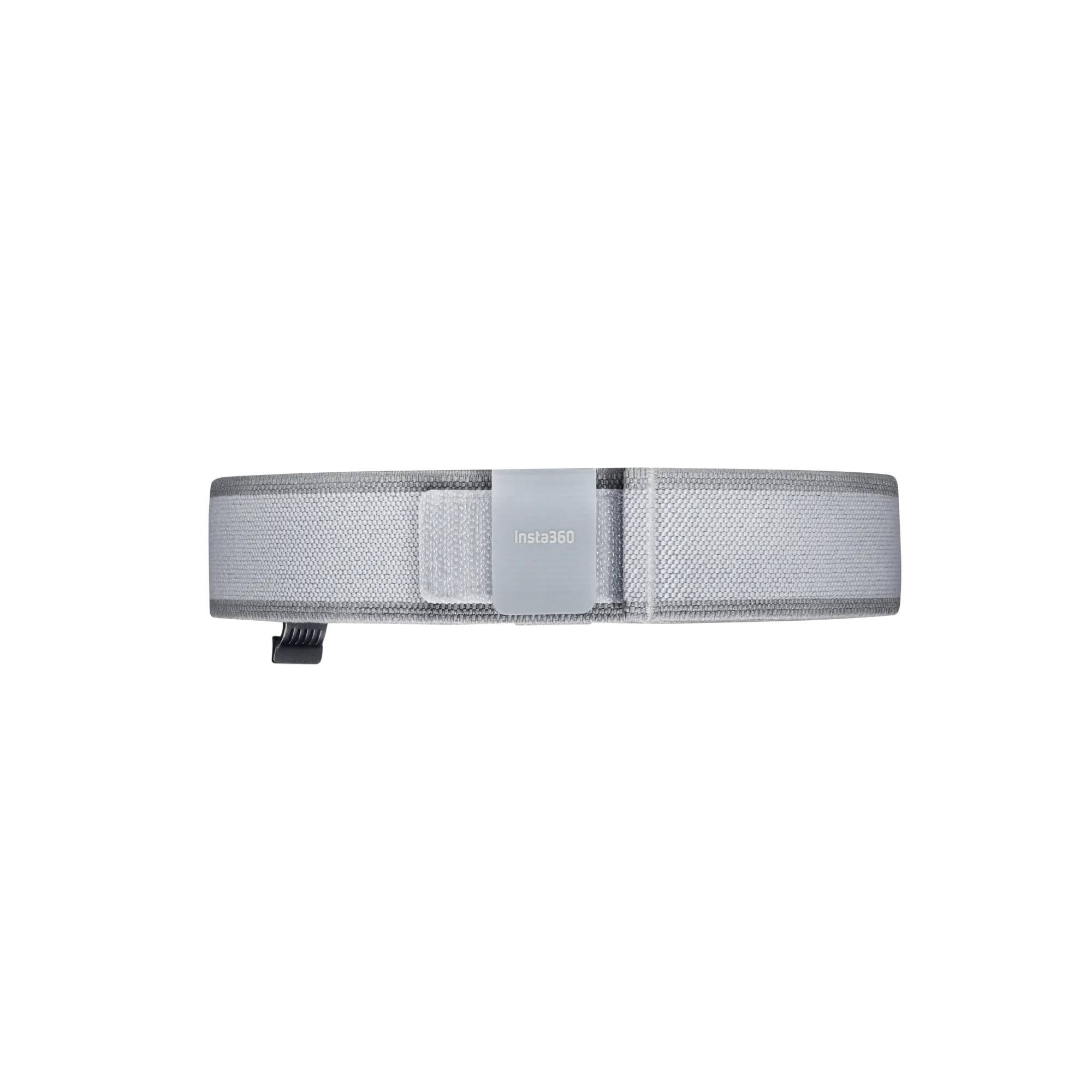 [レンタル] Insta360 GO Ultra 簡易クリップヘッドバンド - 4