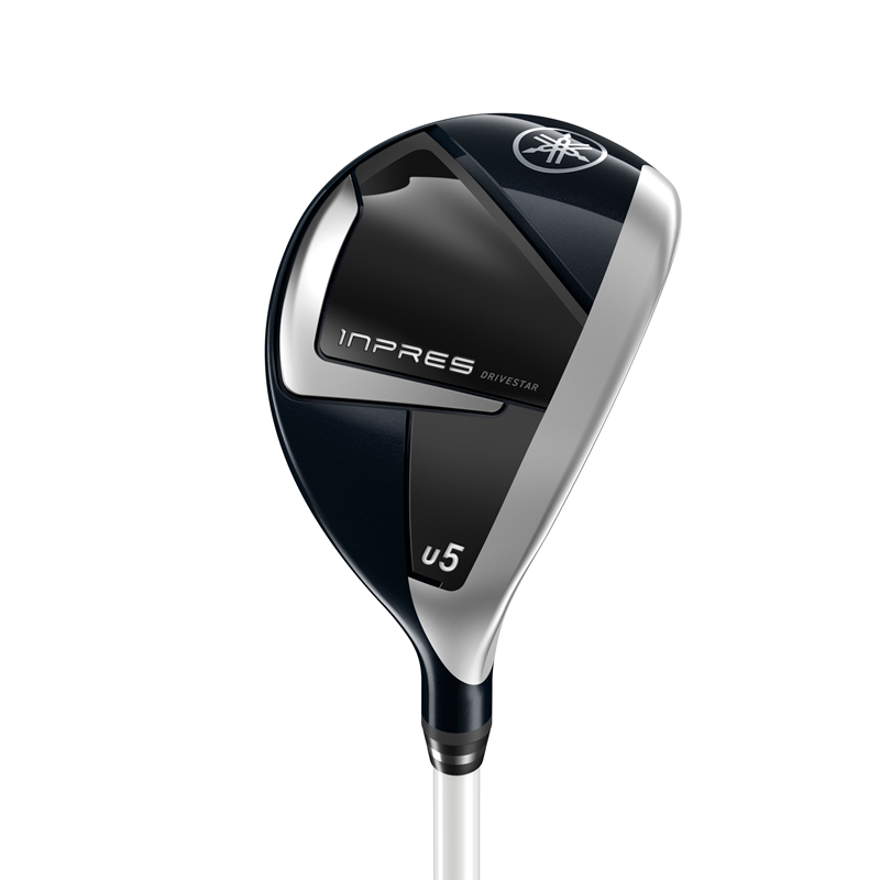 [レンタル] 2025 INPRES DRIVESTAR for Ladies UT#5 L