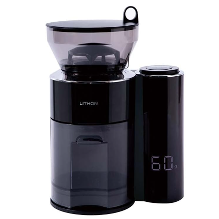 De'Longhi スティローザ　コーヒーグラインダー　セット De´Longhi スティローザ コーヒーグラインダー セット