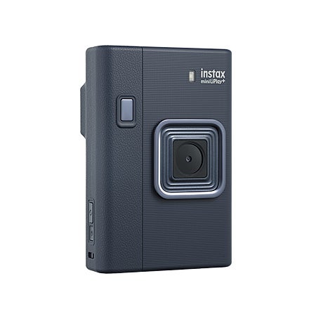 [レンタル] 富士フイルム"チェキ” instax mini LiPlay+ ハイブリッドインスタントカメラ - 10