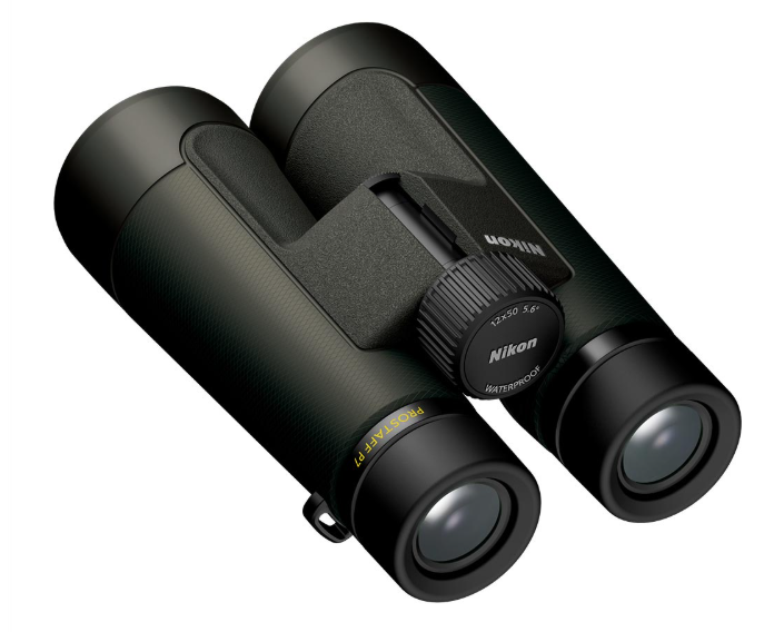 [レンタル] [倍率12倍]ニコン PROSTAFF P7 12x50 防水双眼鏡 - 6