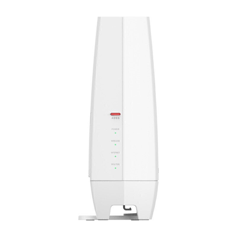 [レンタル] バッファロー WiFi ルーター無線LAN Wi-Fi 6E WNR-5400XE6P - 2