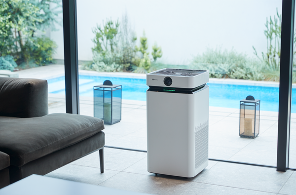 [レンタル] [洗浄フィルター定期便] Airdog(エアドッグ) プロフェッショナルモデル空気清浄機 X8 Pro - 4