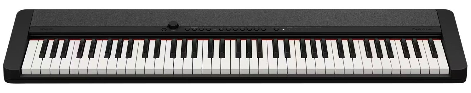 [レンタル] CASIO(カシオ) Casiotone CT-S1-76 電子キーボード ブラック