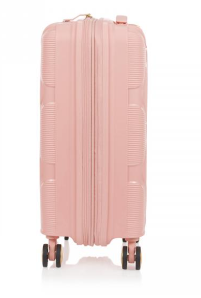 [レンタル] [1-3泊向けサイズ]アメリカンツーリスター インスタゴン スピナー55EXP 35L/拡張時42Lハード スーツケースの宅配レンタル - 28