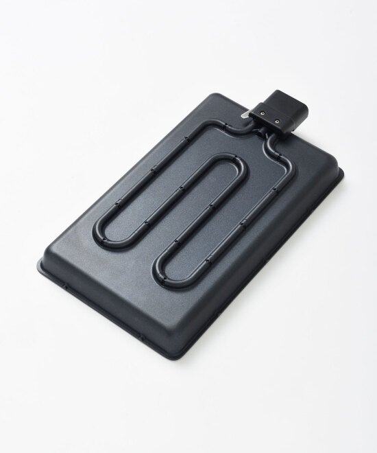 [レンタル] ブルーノ(BRUNO) BOE130 フラットホットプレート - 8