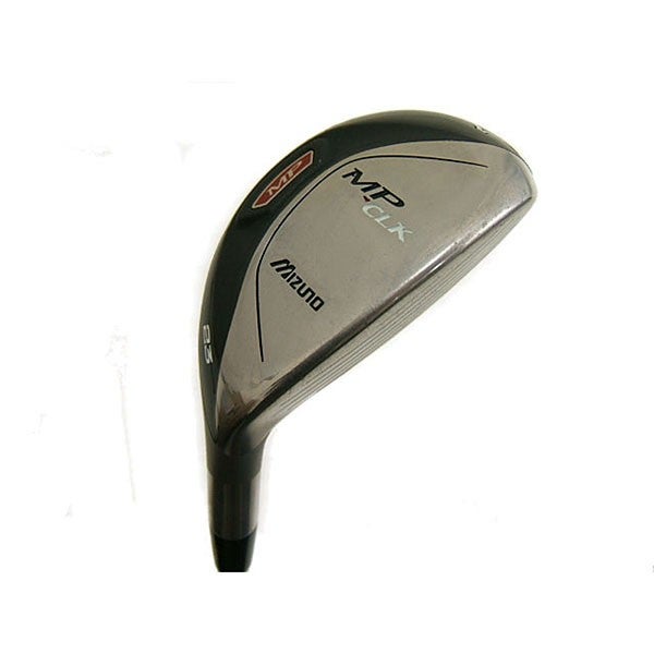 [レンタル] ミズノ MPシリーズ ゴルフクラブ13本セット メンズ/右利き/アスリート硬め（S） - 3