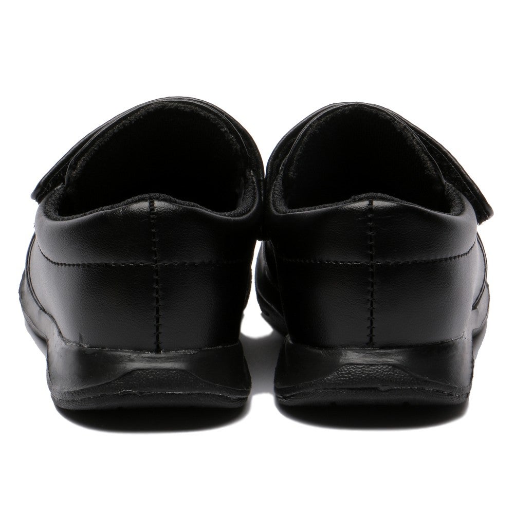 [レンタル] メンズ 【ベビー】MOONSTAR SINCE 1873 フォーマル シューズ ブラック 15cm