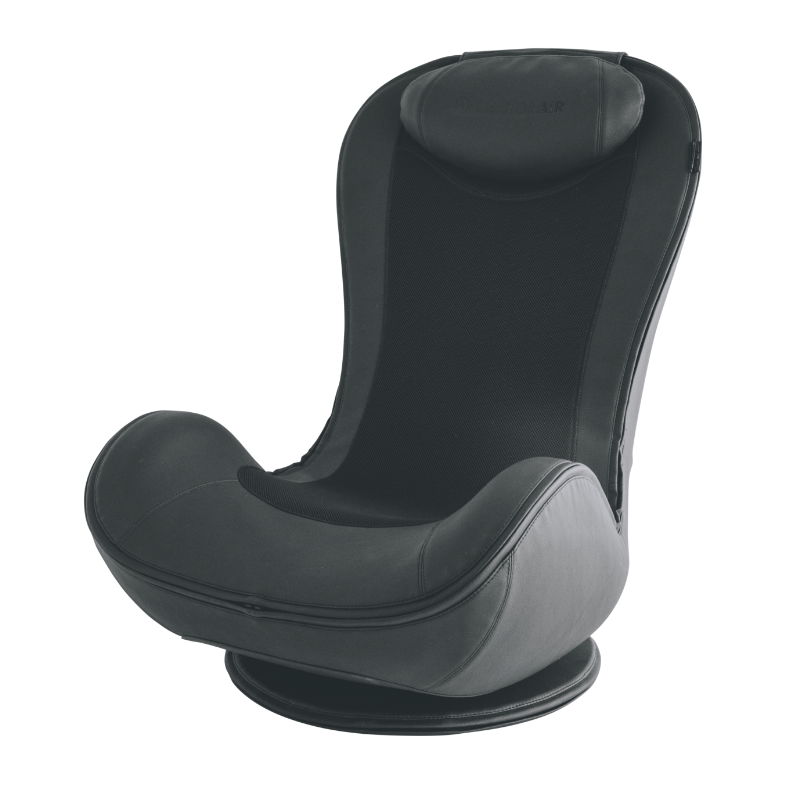 ドクターエア 3Dマジックチェア MC-04 座椅子