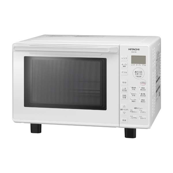 [レンタル] [18L]日立 MRO-F5B オーブンレンジ