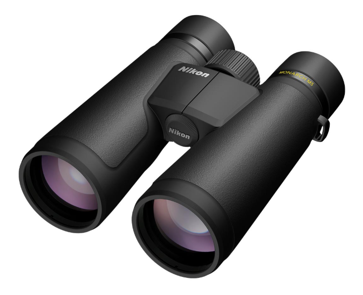 [レンタル] [倍率10倍]ニコン MONARCH M5 10x50 防水双眼鏡 - 2