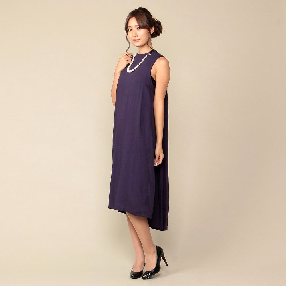 [レンタル] MU-RA コットンパールネックレス クラシカルの宅配レンタル - 12