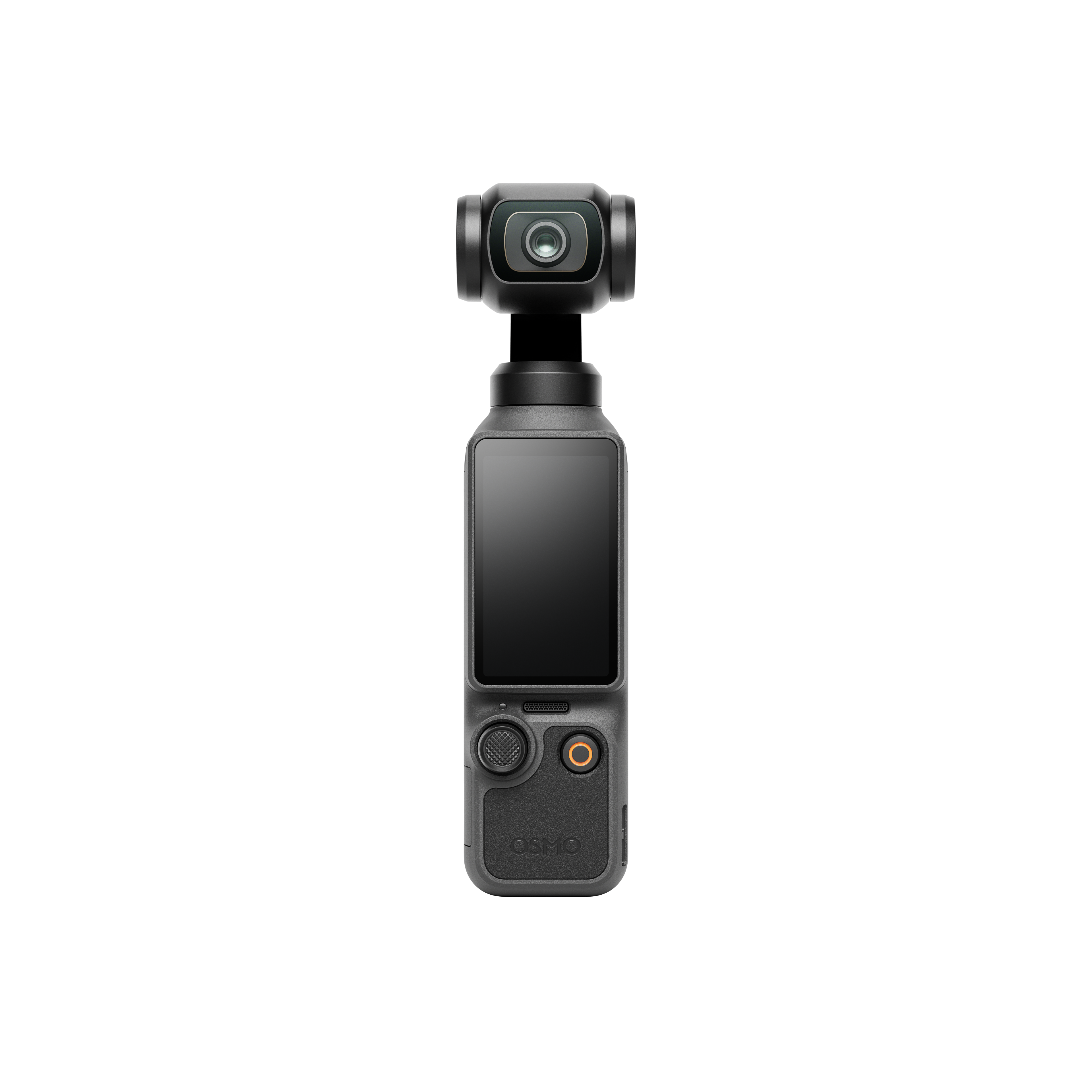 [レンタル] [標準付属品のみ]DJI Osmo Pocket 4 (オズモポケット3) 3軸スタビライザー搭載 ポケットジンバルカメラ - 3