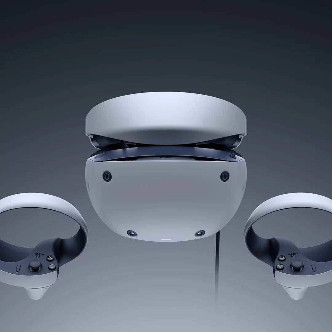 [レンタル] ソニー PlayStation VR2 プレイステーション CFIJ-17000 - 9