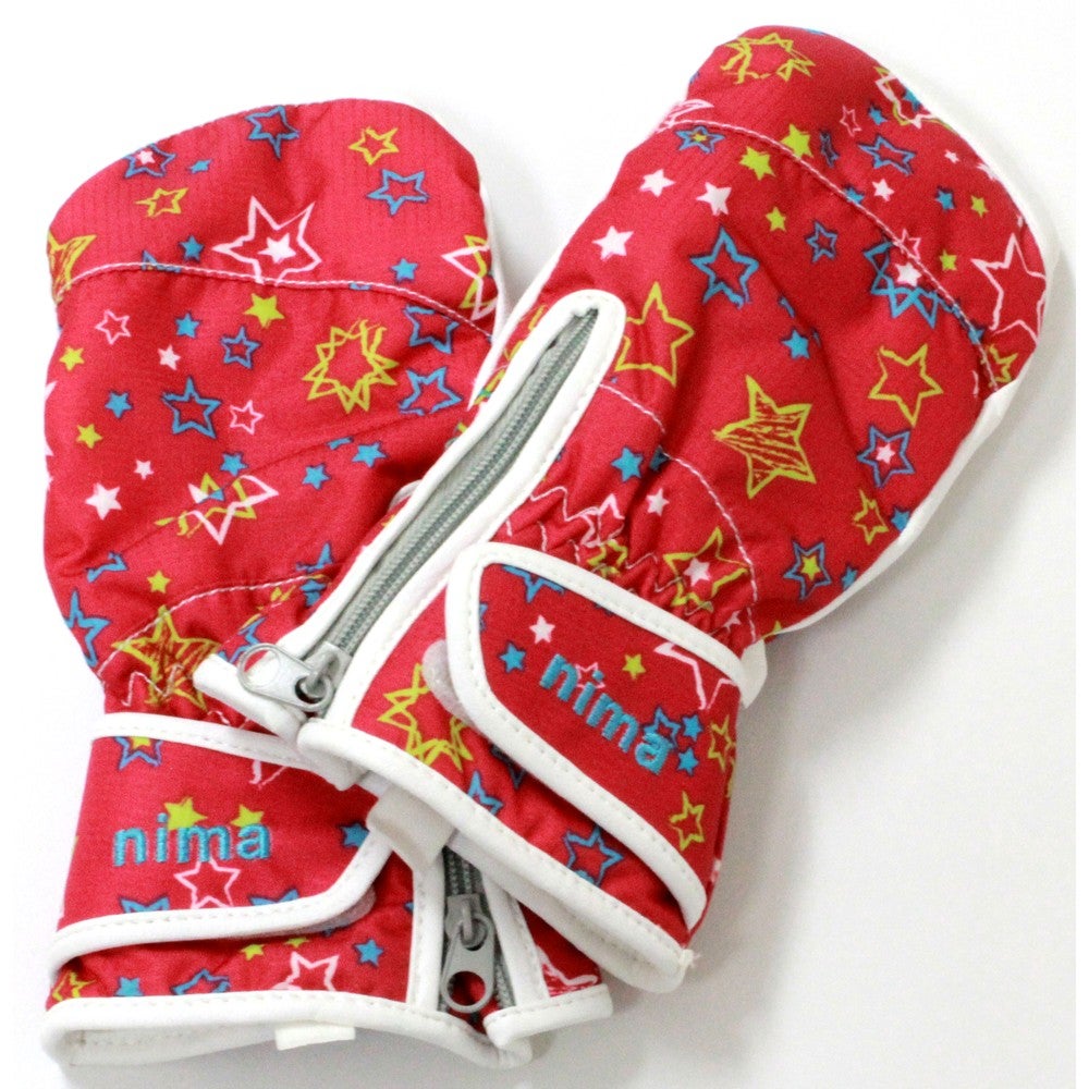 グローブ スキー手袋 RACER® - G SNOW 2 スキー＆スノーボードグローブ