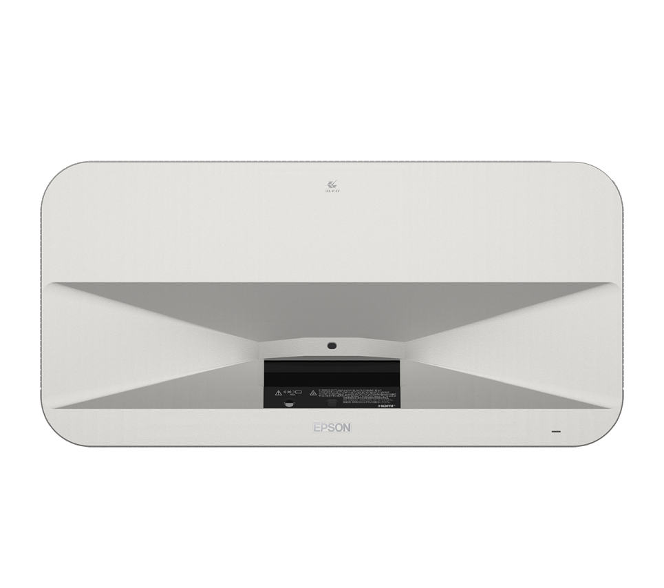 [レンタル] エプソン LIFESTUDIO GRAND Plus EH-LS970 ホームプロジェクター - 6