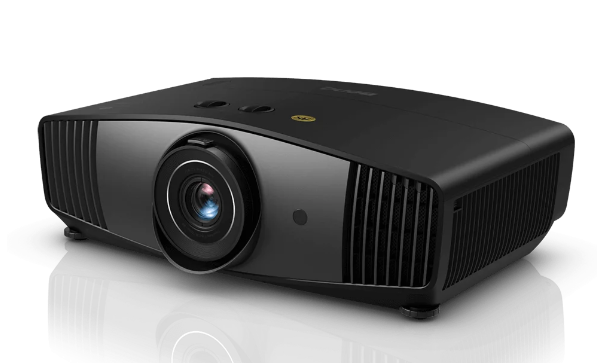 [レンタル] BenQ 4K UHDプロジェクター HT5550 - 3