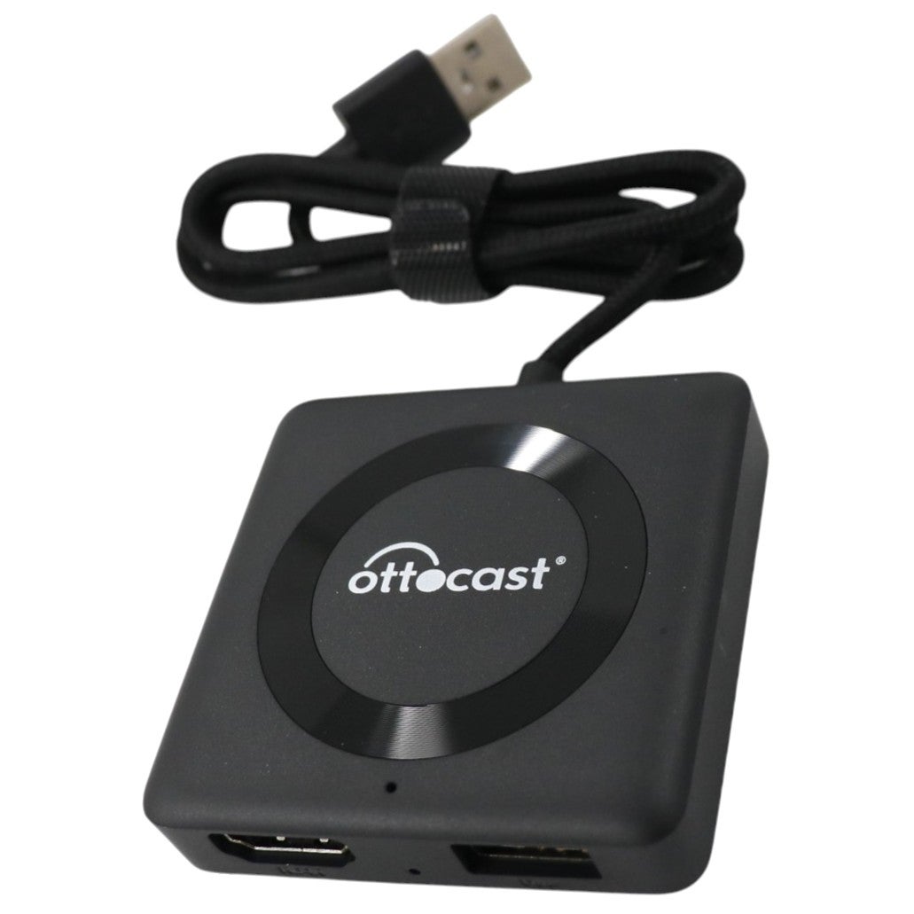 [レンタル] OTTOCAST Car TV Mate Pro（第三世代）