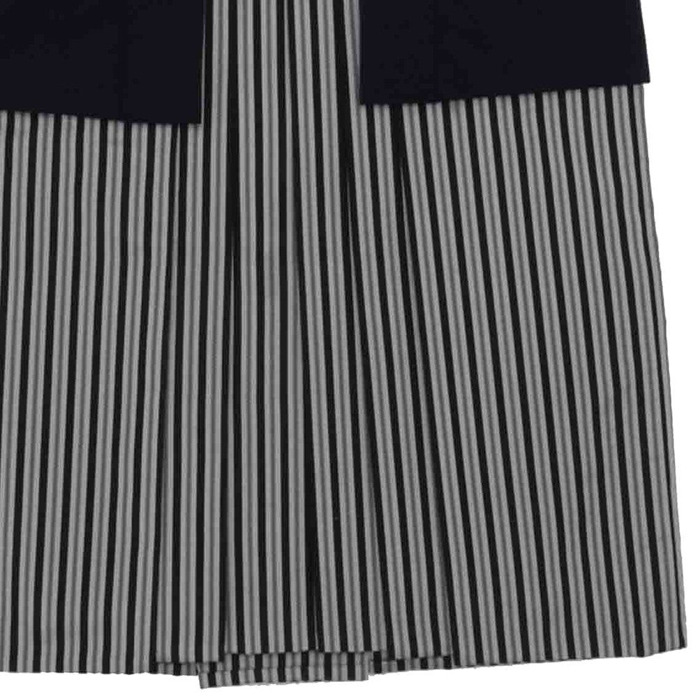 七五三/節句 袴セット 5歳 男の子 ベーシック 紋付