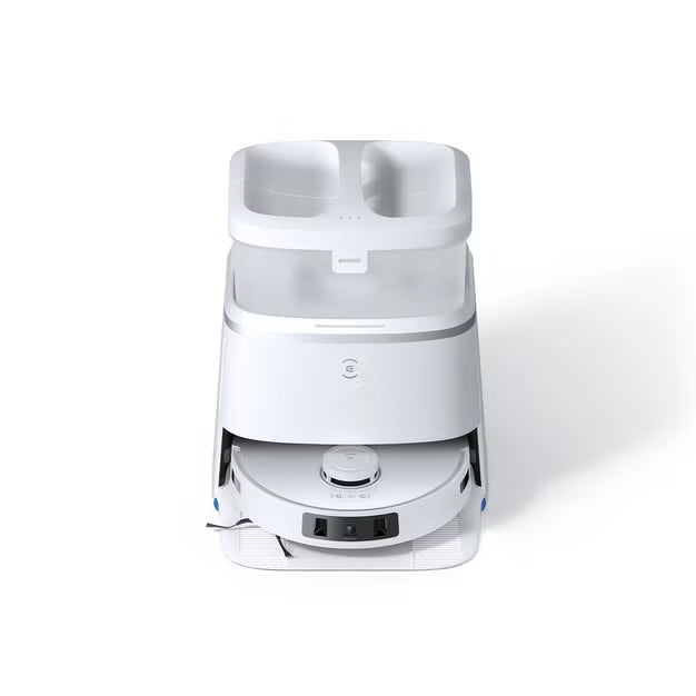 レンタル] ECOVACS DEEBOT T30 PRO OMNI ロボット掃除機 - Rentio