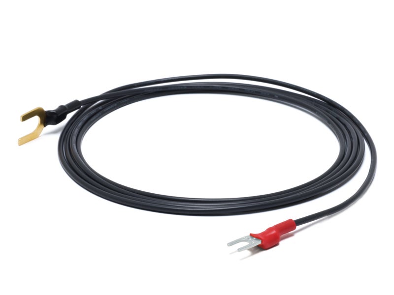 [レンタル] オヤイデ電気 Entreq Olympus Ten アースケーブル付き - 2