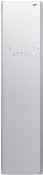 [レンタル] LG エレクトロニクス LG styler ホームクリーニング機 S3WF ホワイト - 1