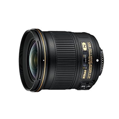ニコン AF-S NIKKOR 24mm f/1.8G ED 単焦点レンズ