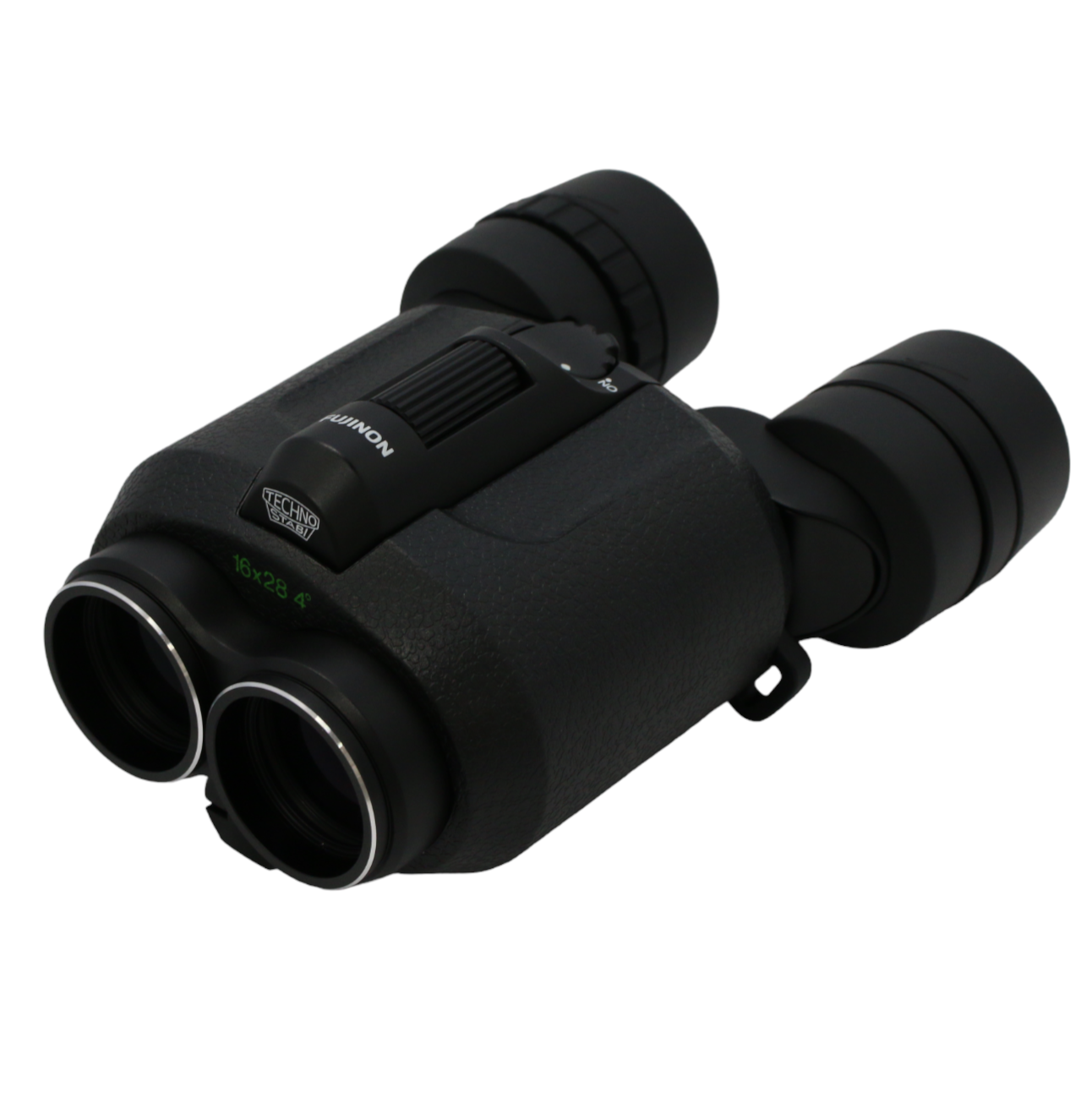 [レンタル] [倍率16倍]富士フイルム FUJINON テクノスタビ TS16×28 コンサート・ライブ向け 防振双眼鏡 - 9