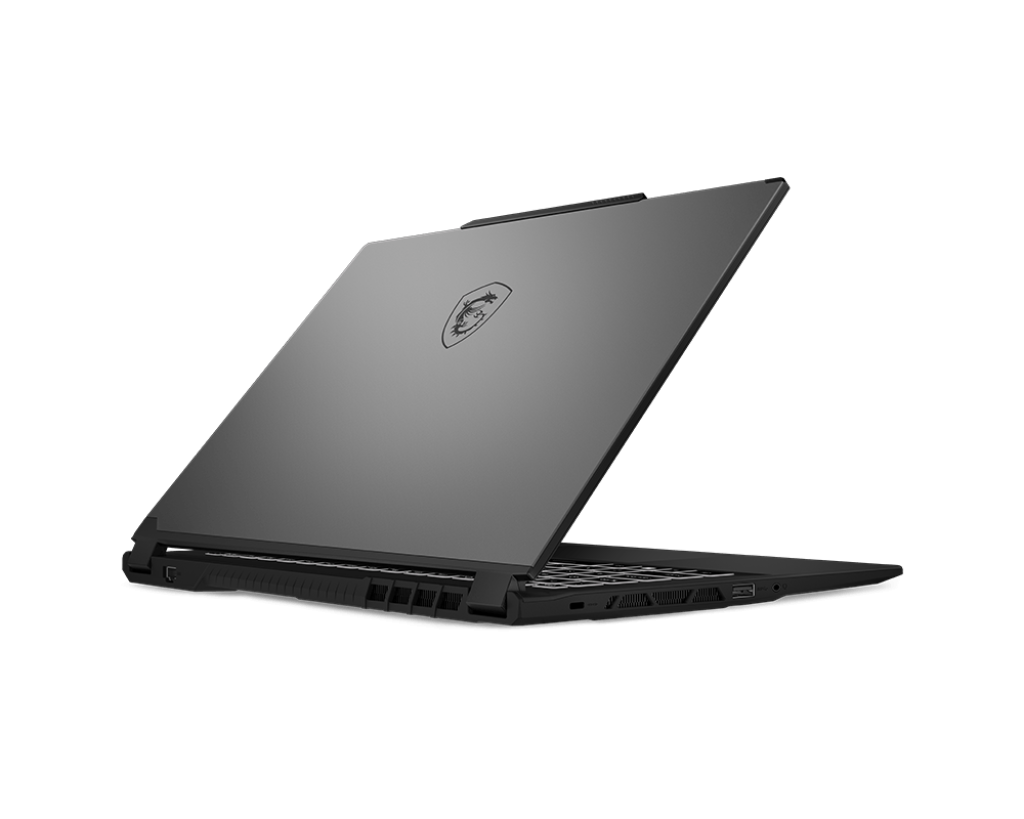 [レンタル] MSI Creator-M14-A13VF-5068JP(Core™ i7-13620H /GeForce RTX™ 4060 /32GB /SSD 1TB)クリエイター向けノートパソコン - 2