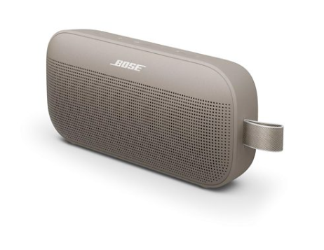 [レンタル] Bose SoundLink Flex Portable Speaker (第2世代) スピーカー - 28