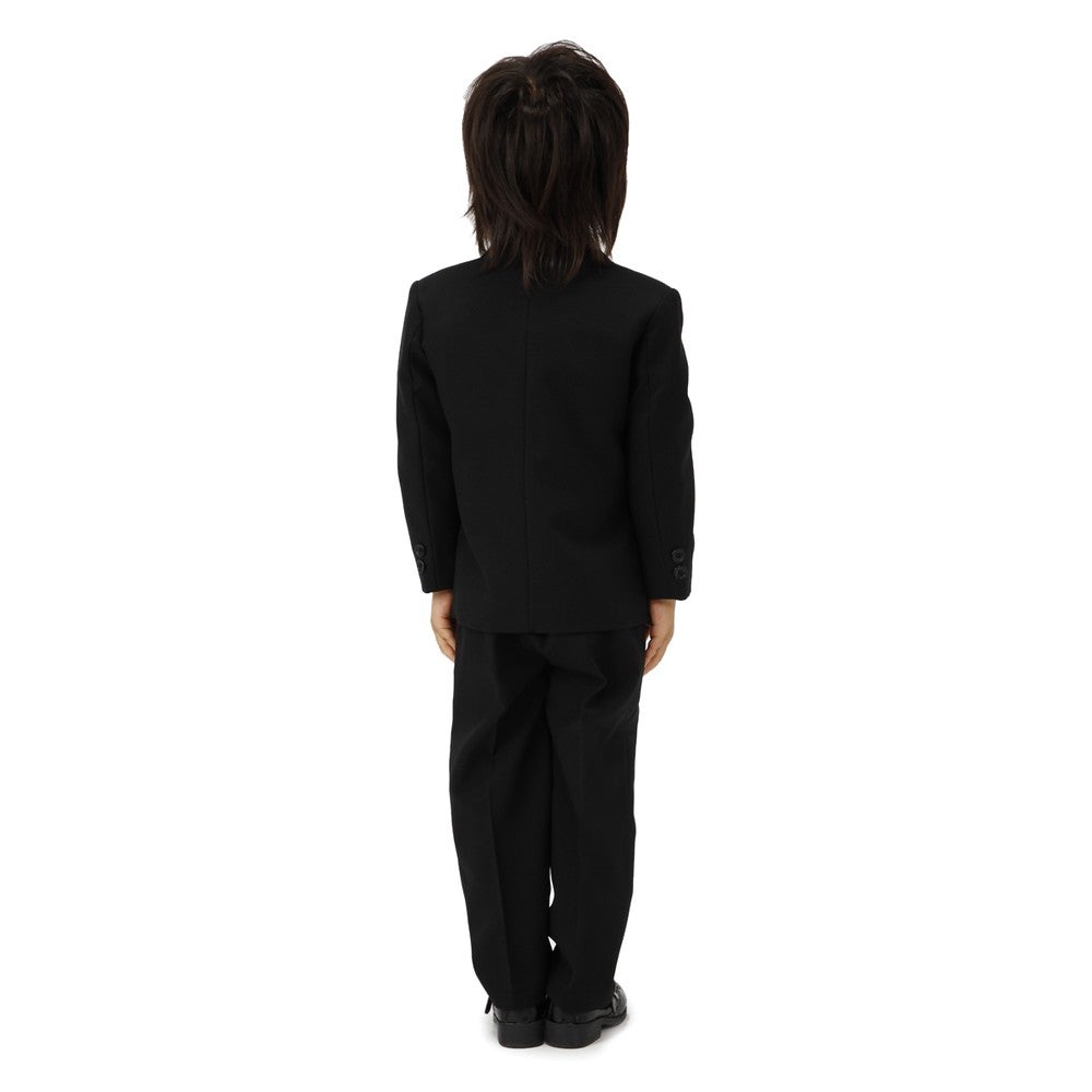 [レンタル] メンズ 【子供用】 フォーマル スーツセットの宅配レンタル - 3