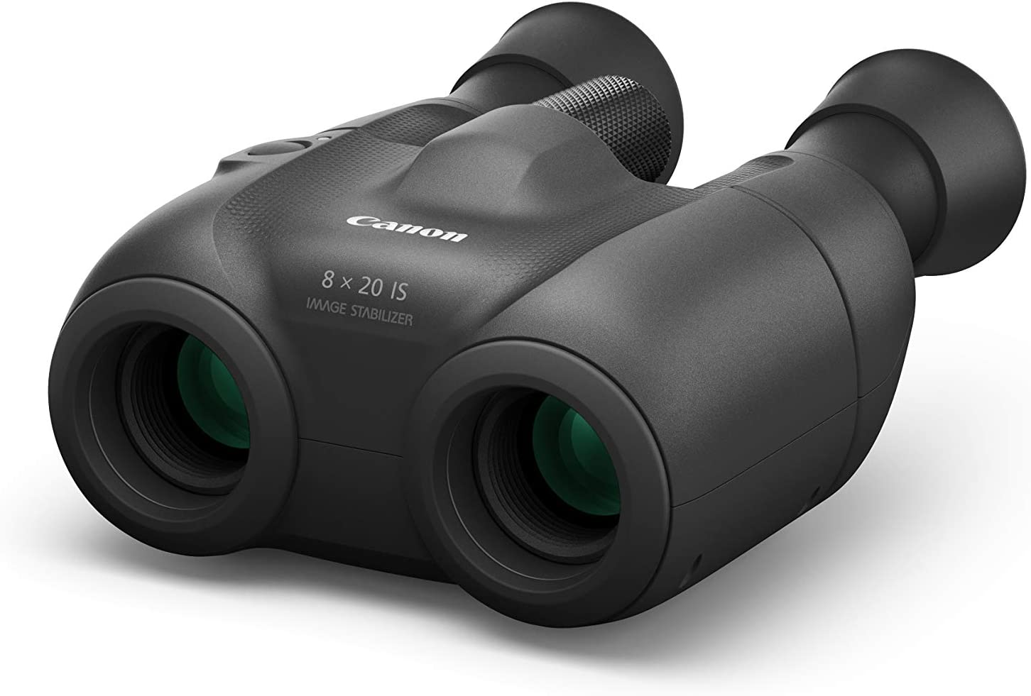 レンタル] Canon 防振双眼鏡 8×20 IS BINOCULARS 倍率8倍のお試し