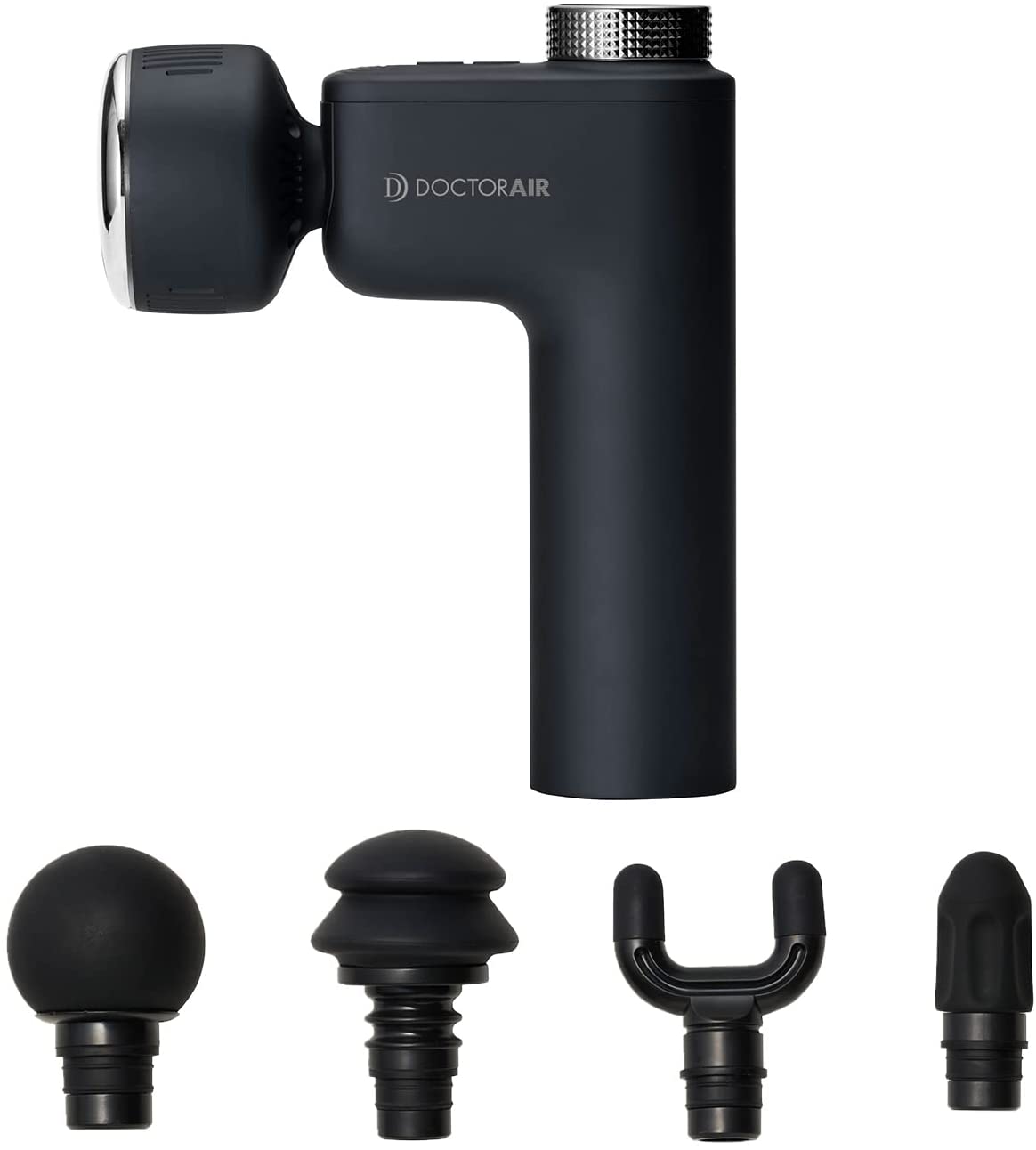 レンタル] ドクターエア エクサガン ホット&クール REG-03BK - Rentio