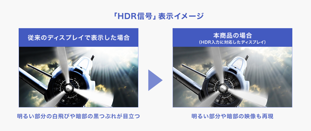 アイ・オー・データ(IODATA) LCD-GD241JD　23.8型ゲーミングディスプレイ HDR信号 表示イメージ - 19