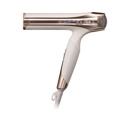 レンタル] MTG Refa BEAUTECH DRYER SMART W [海外対応]リファビュー