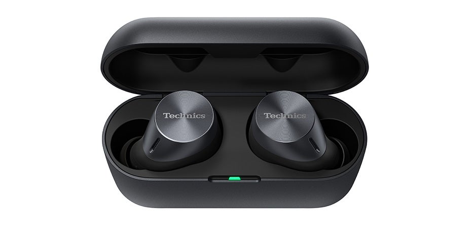 レンタル] パナソニック Technics EAH-AZ60 フルワイヤレス