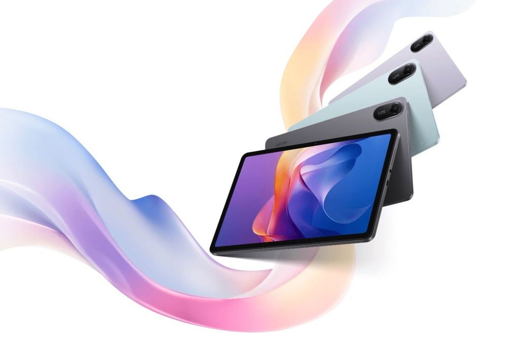 [レンタル] Xiaomi(シャオミ) REDMI Pad 2 (8GB＋256GB) タブレット - 6