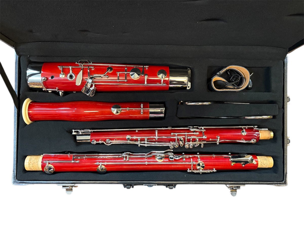 [レンタル] アルペジオ楽器オリジナル ファゴット