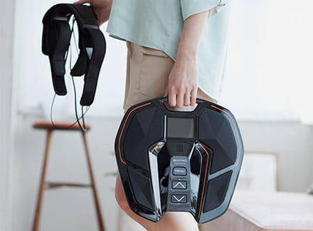 レンタル] MTG SIXPAD Foot Fit Plus 2 シックスパッド フットフィット