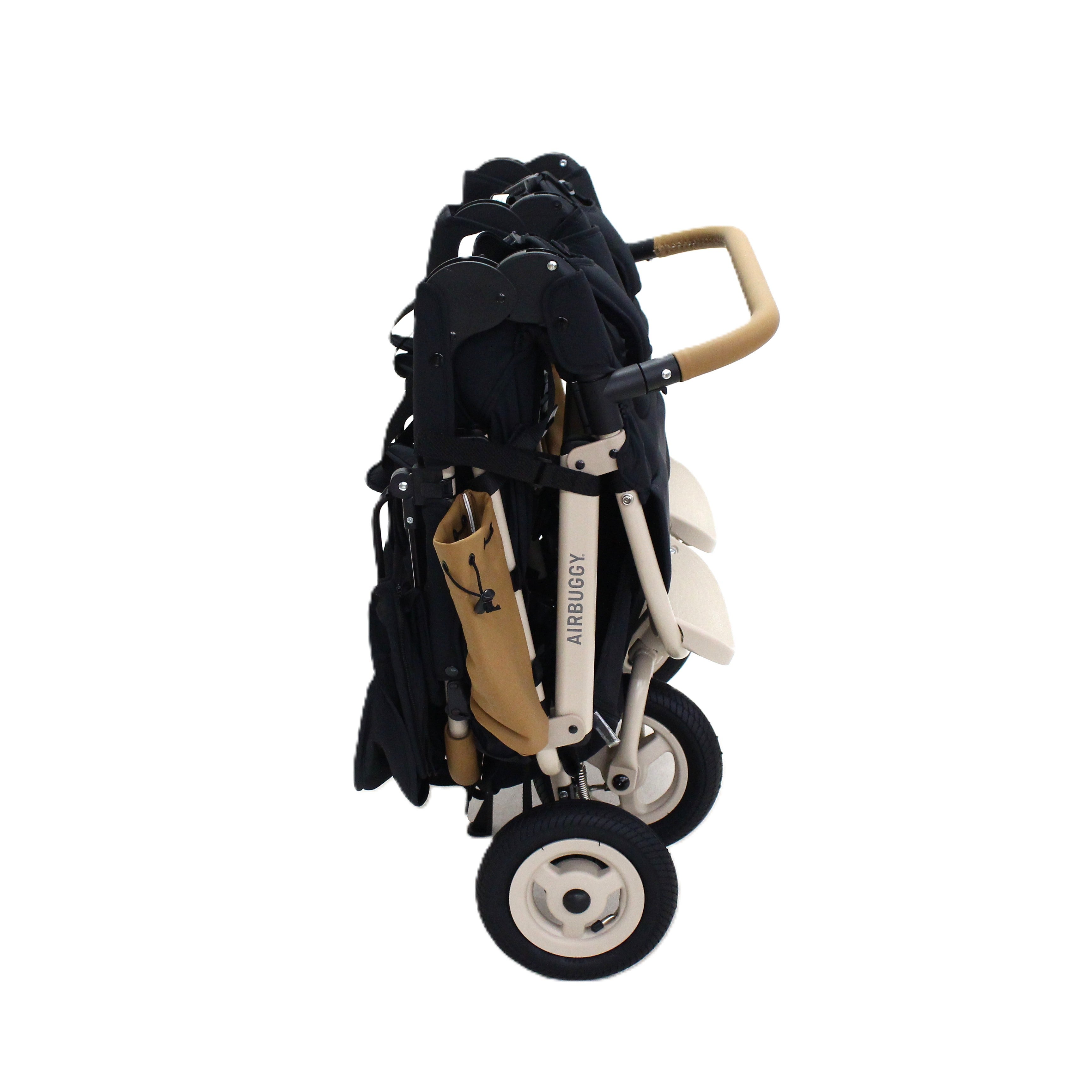 [レンタル] AIRBUGGY(エアバギー) ココダブルEX フロムバース - 40