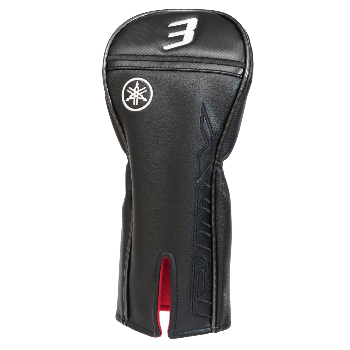 レンタル] ヤマハ 2022 RMX VD フェアウェイウッド#3 (ロフト 15