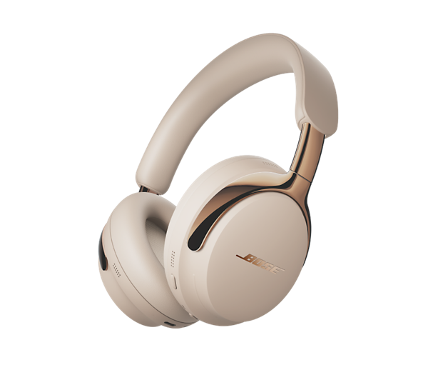 [レンタル] Bose QuietComfort Ultra Headphones(第2世代) ワイヤレスヘッドホン - 11