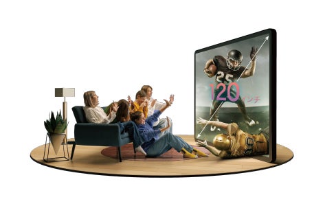 [レンタル] au（エーユー） Smart Glasses スマートグラス - 5