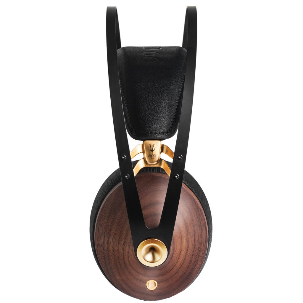 [レンタル] Meze 99Classics ヘッドホン - 4