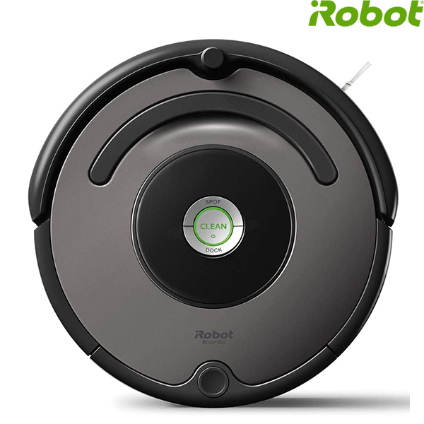 iRobot ルンバ 643（R643060） 新品未使用です。