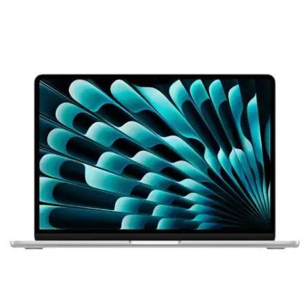 [レンタル] MacBook Air 13インチ M4 ノートパソコン